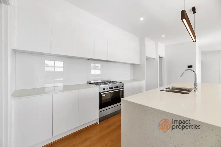 Fourth view of Homely house listing, 119 Ida West Street, Bonner ACT 2914