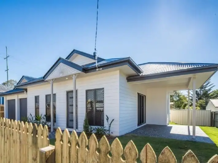 Main view of Homely house listing, 4 Eve Street, South Toowoomba QLD 4350