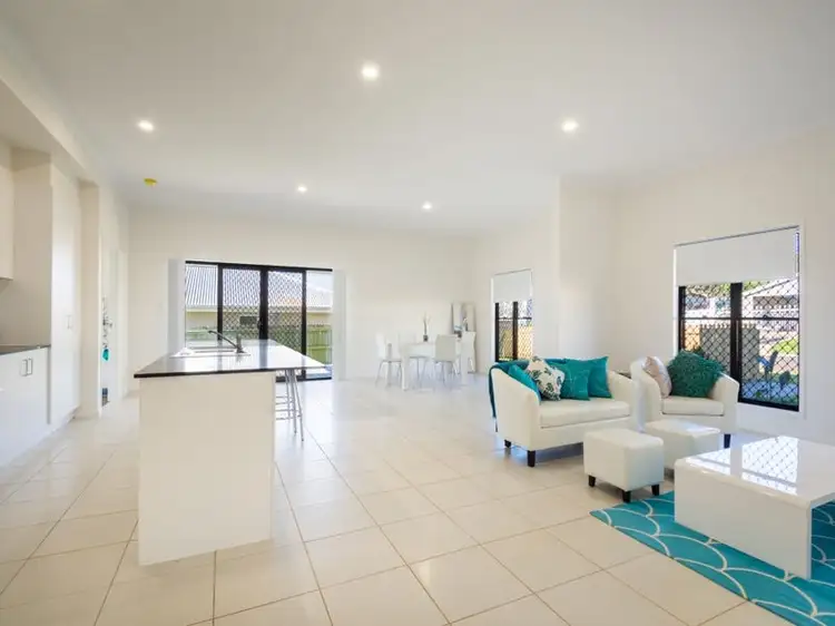 Second view of Homely house listing, 4 Eve Street, South Toowoomba QLD 4350