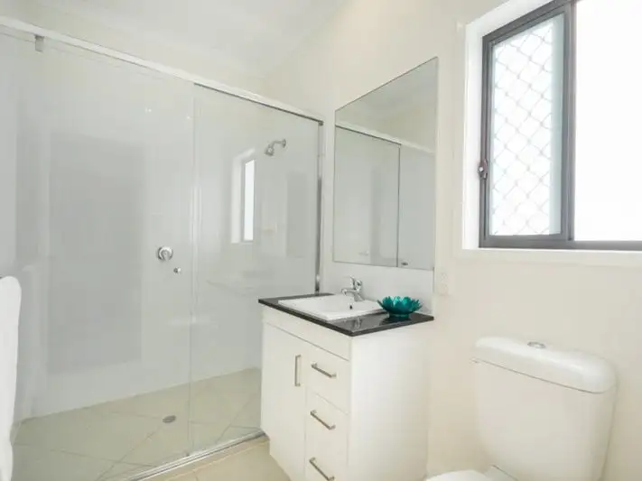 Fifth view of Homely house listing, 4 Eve Street, South Toowoomba QLD 4350