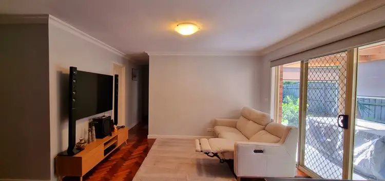 Second view of Homely house listing, 3/1 Allaware Avenue, Croydon VIC 3136