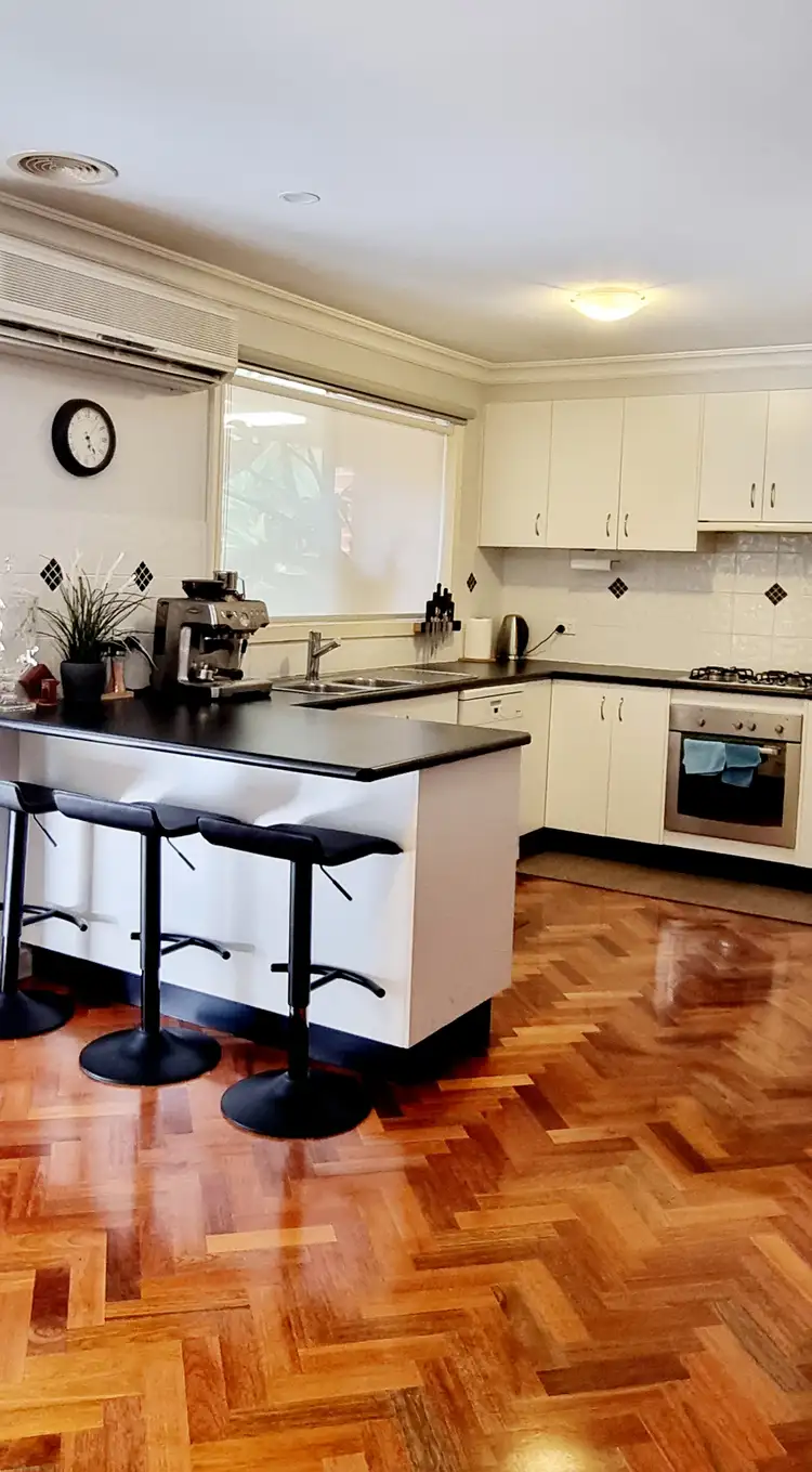 Fourth view of Homely house listing, 3/1 Allaware Avenue, Croydon VIC 3136