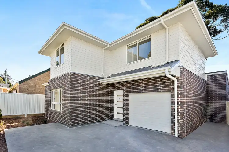 4/65 Pitt Street, Tahmoor NSW 2573