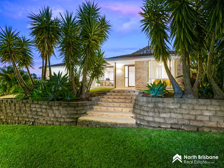 3 Jambola Court, Narangba QLD 4504