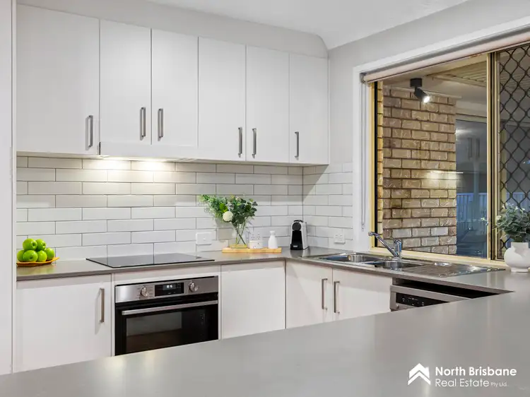Third view of Homely house listing, 3 Jambola Court, Narangba QLD 4504