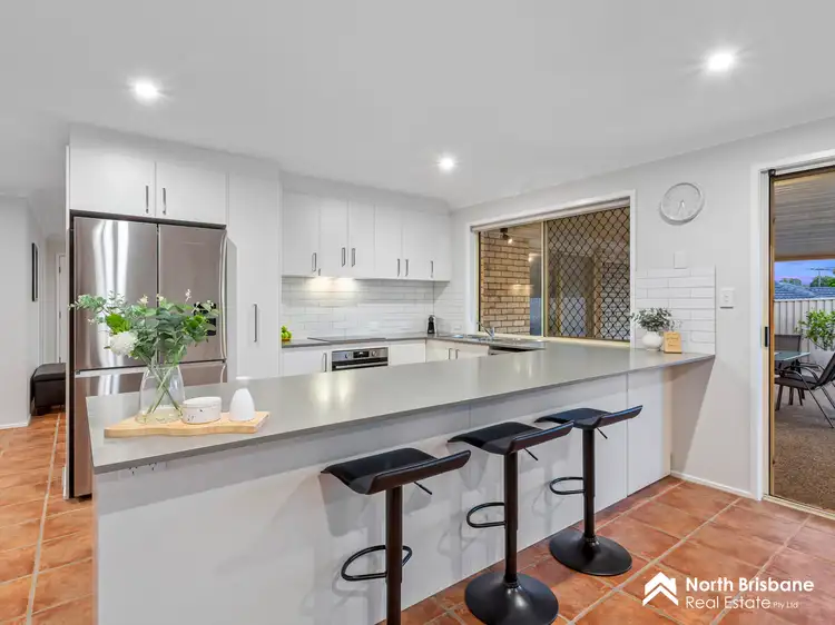 Fourth view of Homely house listing, 3 Jambola Court, Narangba QLD 4504