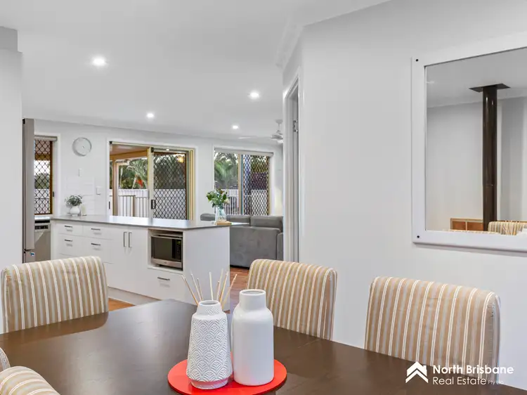 Fifth view of Homely house listing, 3 Jambola Court, Narangba QLD 4504
