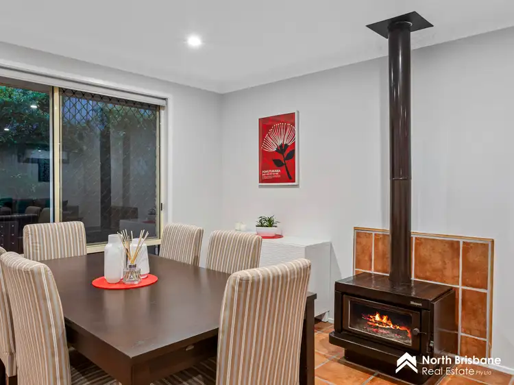 Sixth view of Homely house listing, 3 Jambola Court, Narangba QLD 4504