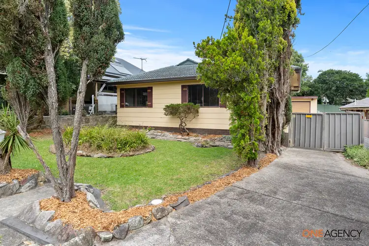 Main view of Homely house listing, 11 Sawan Street, Helensburgh NSW 2508
