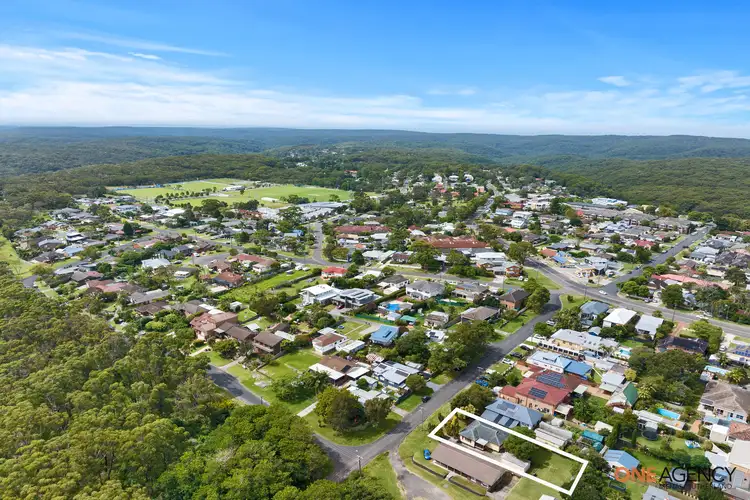 Third view of Homely house listing, 11 Sawan Street, Helensburgh NSW 2508