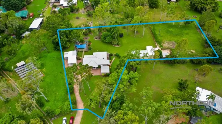 5 Langan Court, Alice River QLD 4817