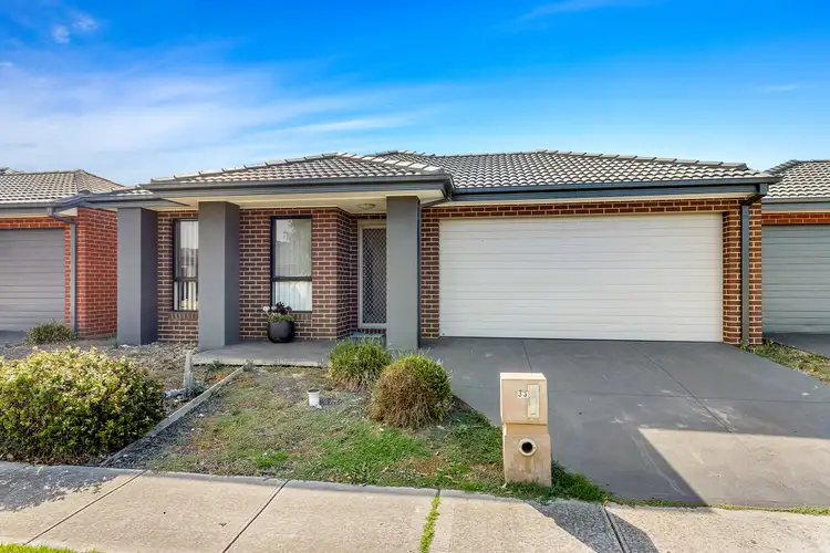 Main view of Homely house listing, 33 Goolwa Road, Point Cook VIC 3030