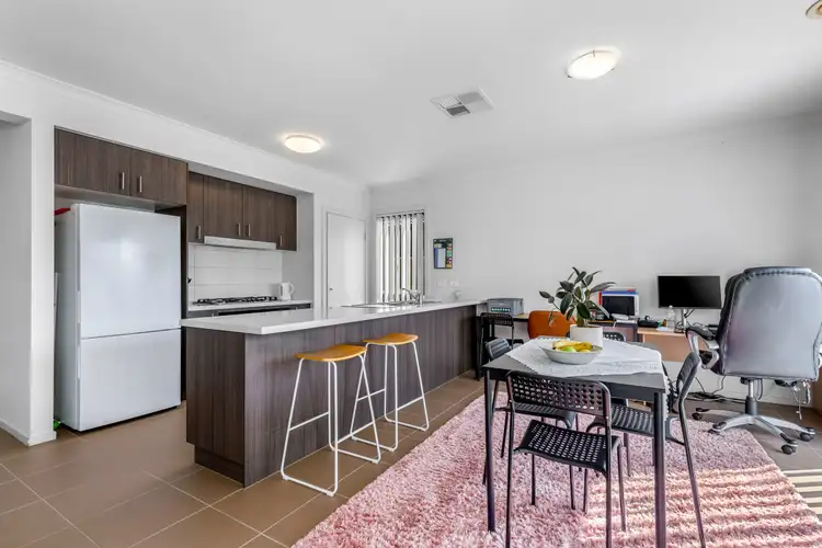 Second view of Homely house listing, 33 Goolwa Road, Point Cook VIC 3030
