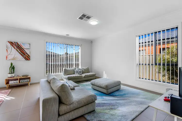 Third view of Homely house listing, 33 Goolwa Road, Point Cook VIC 3030