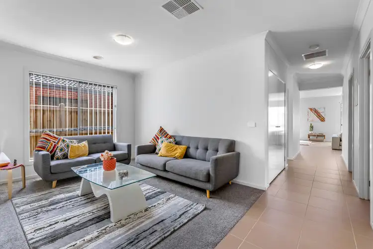 Fourth view of Homely house listing, 33 Goolwa Road, Point Cook VIC 3030
