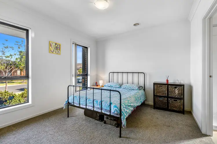 Fifth view of Homely house listing, 33 Goolwa Road, Point Cook VIC 3030