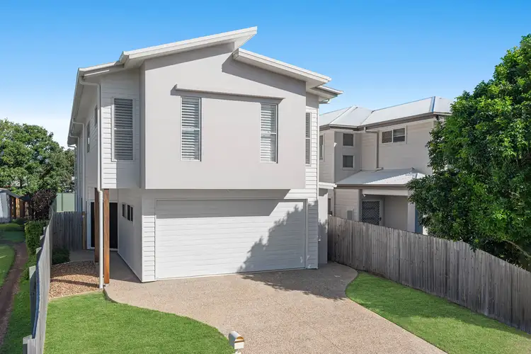 Main view of Homely house listing, 82 Drayton Terrace, Wynnum QLD 4178