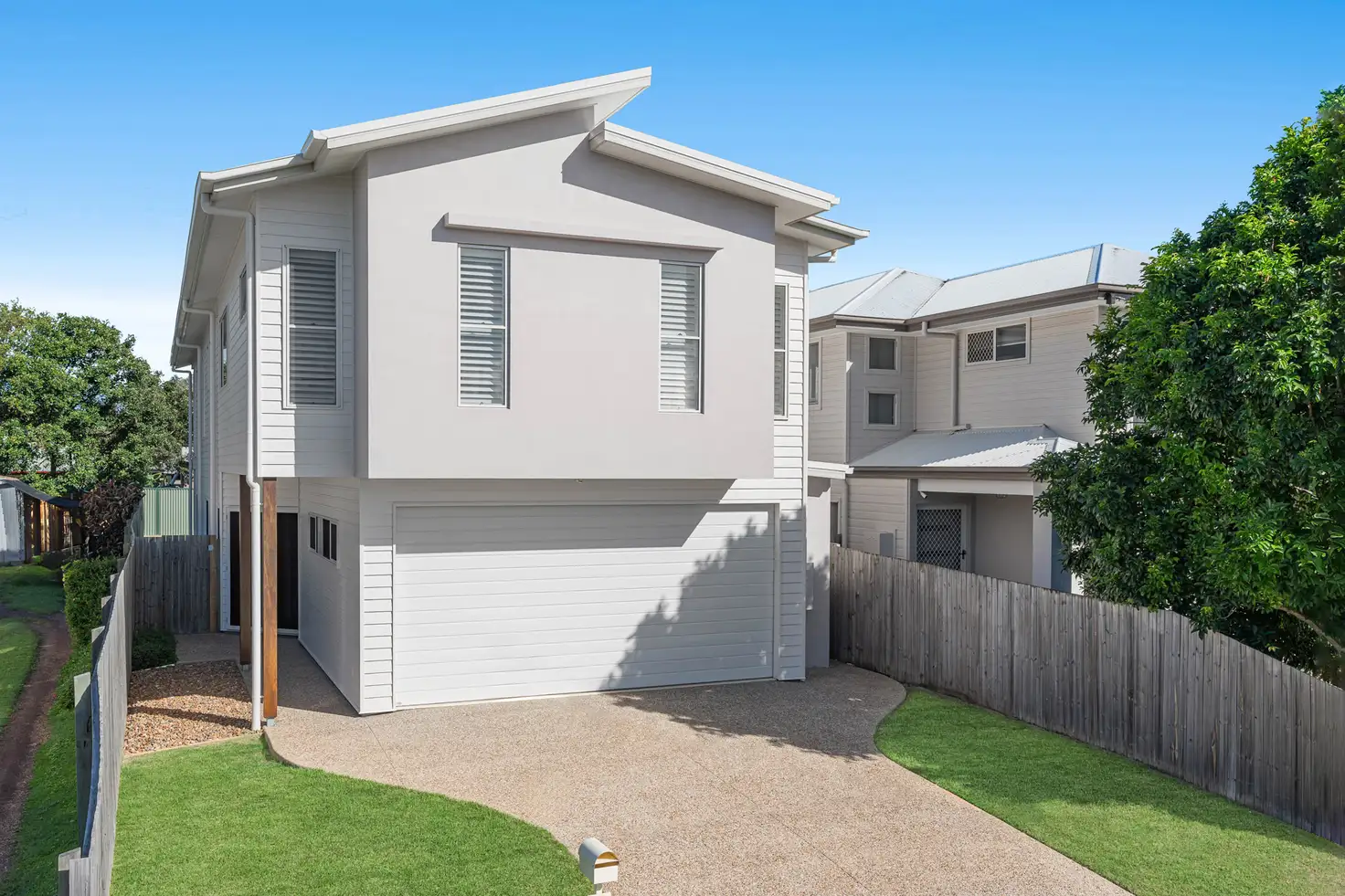 Main view of Homely house listing, 82 Drayton Terrace, Wynnum QLD 4178
