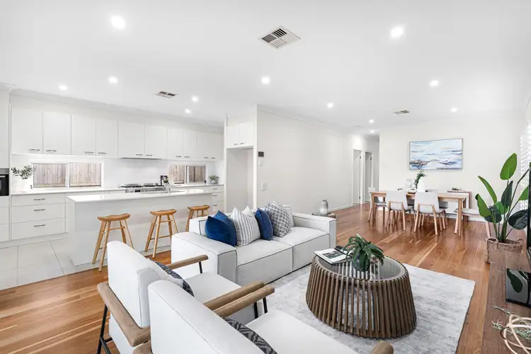 Second view of Homely house listing, 82 Drayton Terrace, Wynnum QLD 4178