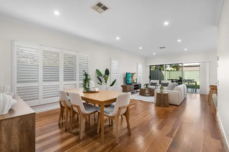 Third view of Homely house listing, 82 Drayton Terrace, Wynnum QLD 4178