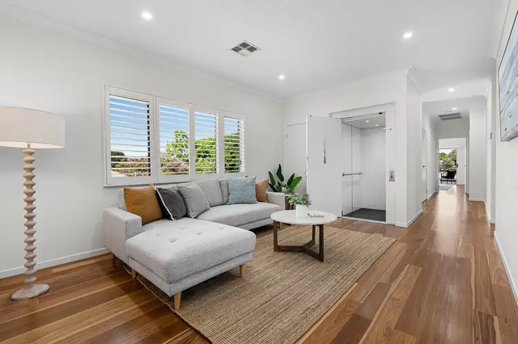 Fifth view of Homely house listing, 82 Drayton Terrace, Wynnum QLD 4178