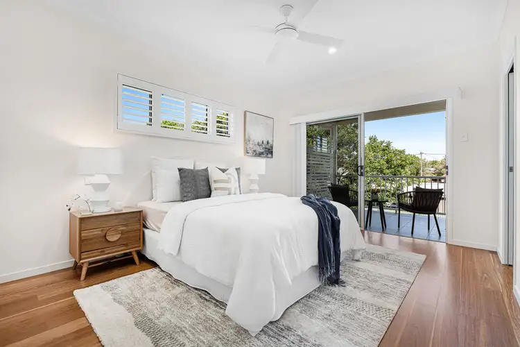 Sixth view of Homely house listing, 82 Drayton Terrace, Wynnum QLD 4178