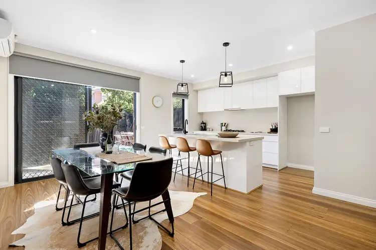 Second view of Homely townhouse listing, 37A Milleara Road, Keilor East VIC 3033