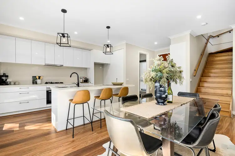Third view of Homely townhouse listing, 37A Milleara Road, Keilor East VIC 3033