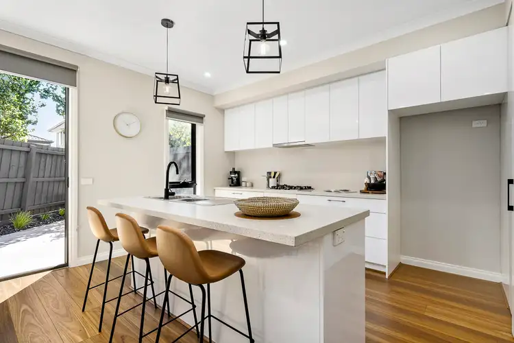 Fourth view of Homely townhouse listing, 37A Milleara Road, Keilor East VIC 3033