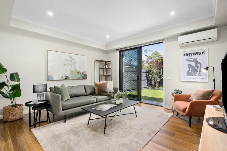 Fifth view of Homely townhouse listing, 37A Milleara Road, Keilor East VIC 3033