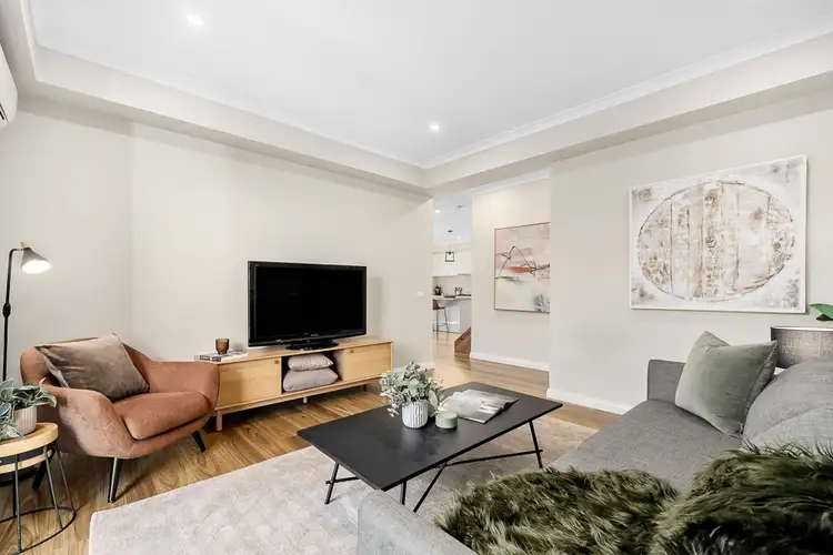 Sixth view of Homely townhouse listing, 37A Milleara Road, Keilor East VIC 3033