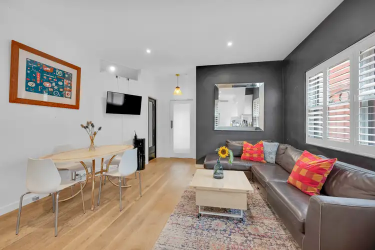 Second view of Homely unit listing, 1/20 Glen Eira Road, Ripponlea VIC 3185