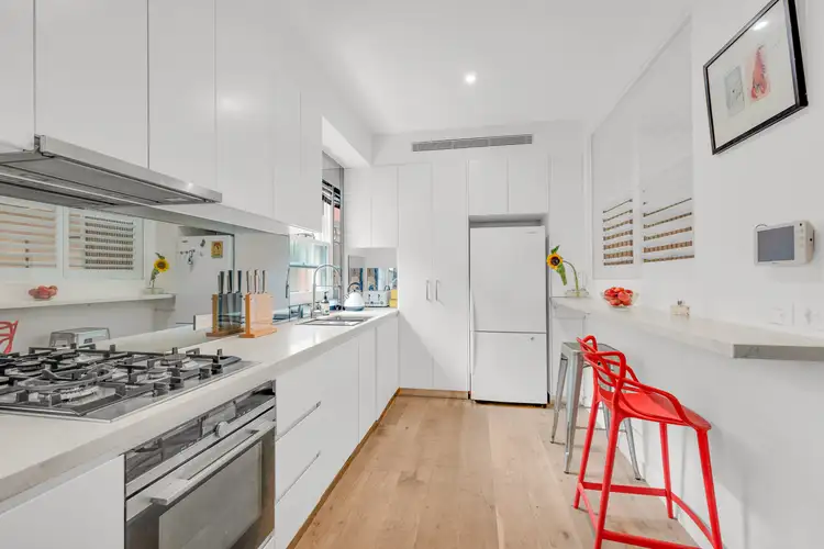 Fourth view of Homely unit listing, 1/20 Glen Eira Road, Ripponlea VIC 3185