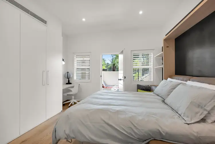 Fifth view of Homely unit listing, 1/20 Glen Eira Road, Ripponlea VIC 3185