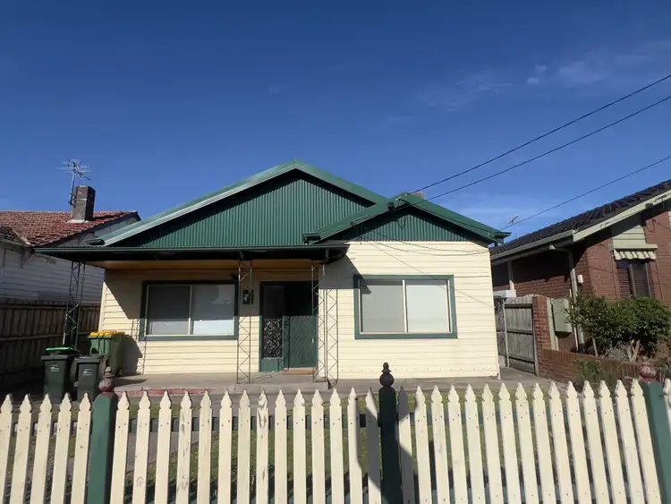 14 Woolhouse Street, Northcote VIC 3070