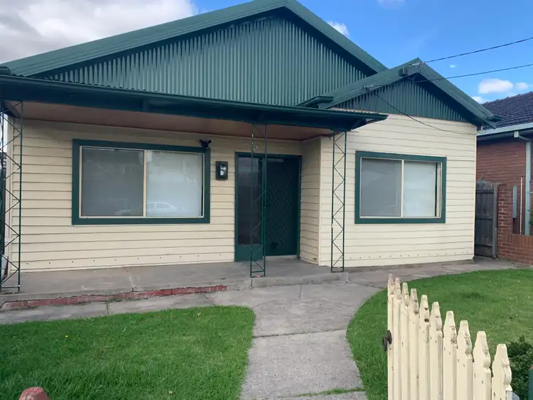 Main view of Homely house listing, 14 Woolhouse Street, Northcote VIC 3070