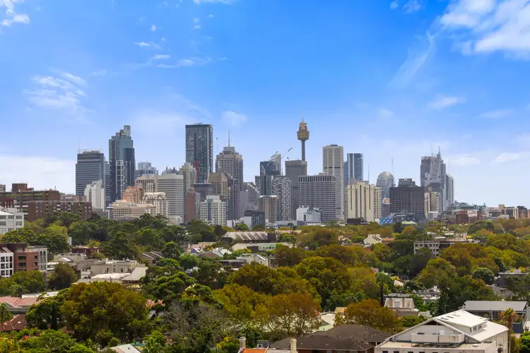 Second view of Homely apartment listing, D1804/780 Bourke Street, Redfern NSW 2016