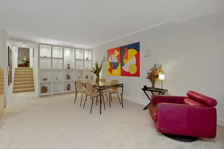 Fourth view of Homely apartment listing, D1804/780 Bourke Street, Redfern NSW 2016