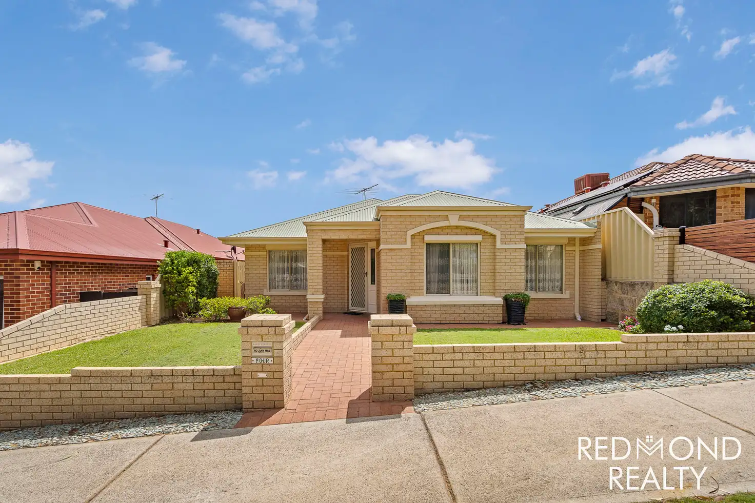 Main view of Homely house listing, 4 Berlotto Drive, Ashby WA 6065