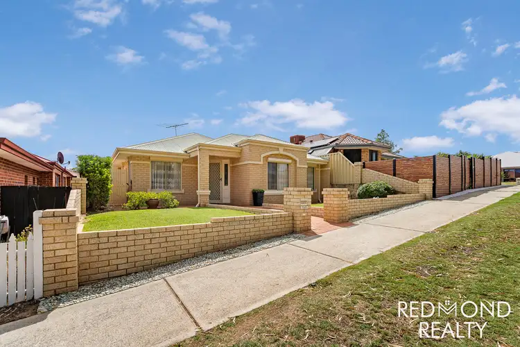 Second view of Homely house listing, 4 Berlotto Drive, Ashby WA 6065