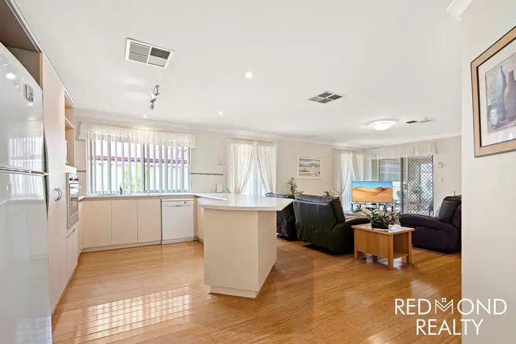 Third view of Homely house listing, 4 Berlotto Drive, Ashby WA 6065