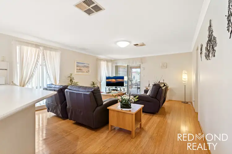 Fourth view of Homely house listing, 4 Berlotto Drive, Ashby WA 6065