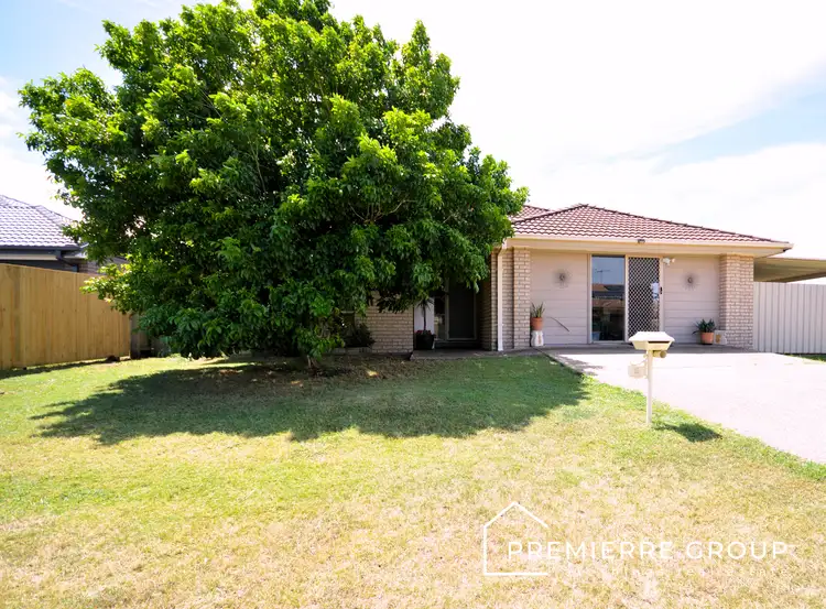 4 Honeyeater Place, Lowood QLD 4311