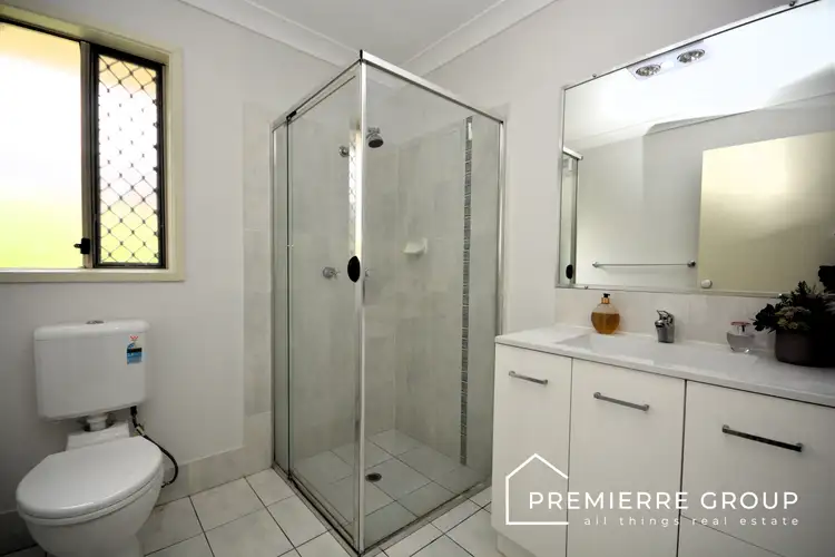 Third view of Homely house listing, 4 Honeyeater Place, Lowood QLD 4311