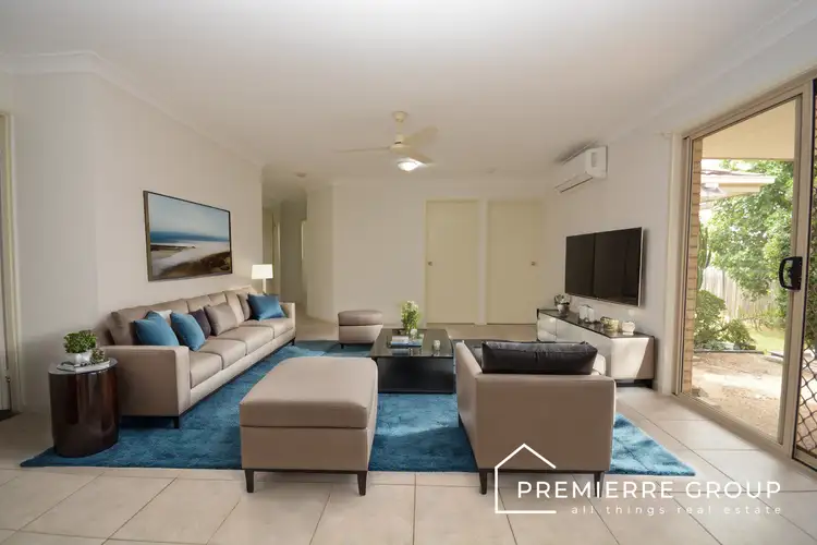 Fourth view of Homely house listing, 4 Honeyeater Place, Lowood QLD 4311