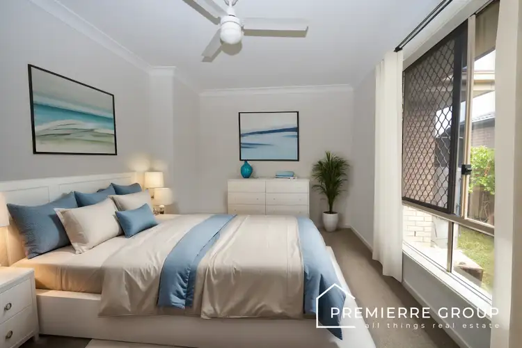Sixth view of Homely house listing, 4 Honeyeater Place, Lowood QLD 4311