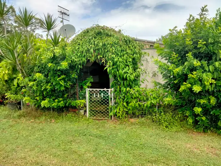 Address available on request