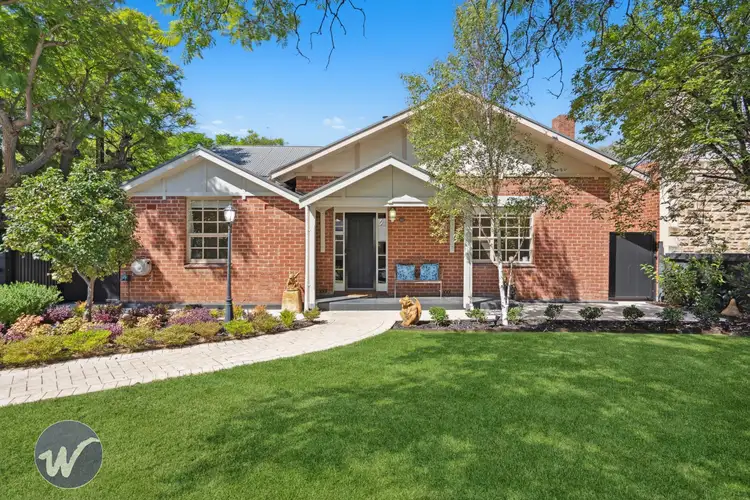 Main view of Homely house listing, 9A Gordon Road, Black Forest SA 5035