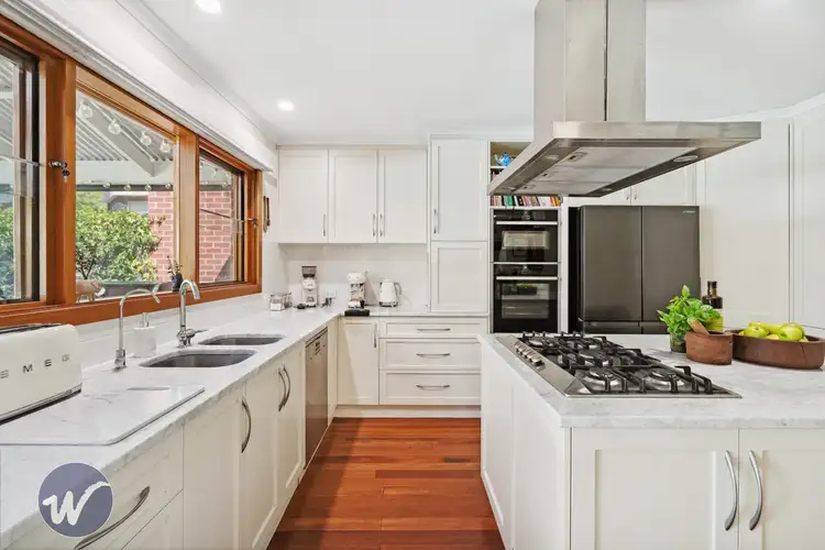 Fifth view of Homely house listing, 9A Gordon Road, Black Forest SA 5035