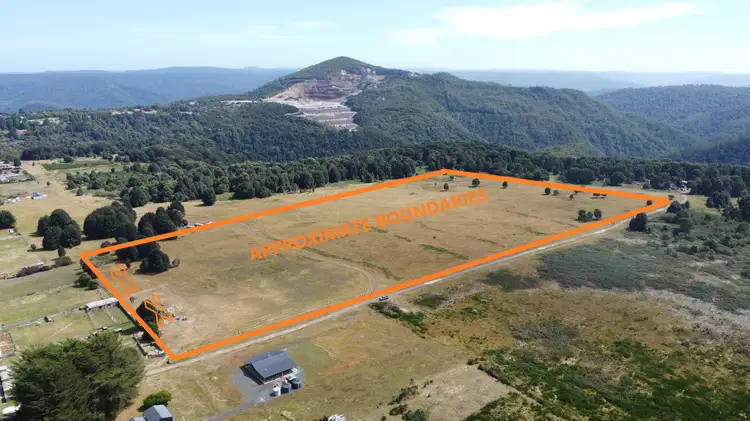 LOT 1a Camp Road, Waratah TAS 7321